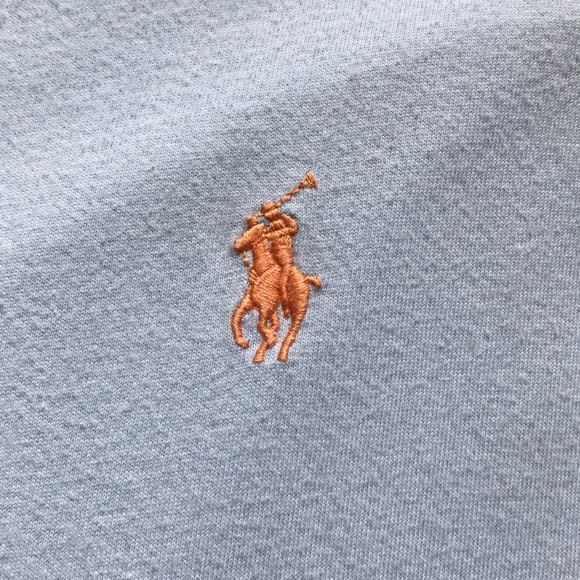 Men’s Ralph Lauren Polo T-Shirt - Picture 2 of 4
